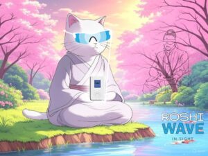 Mindmachines.com Advances Mind Machine Technology with Enhanced ROSHIWave Protocols for Meditation and Performance