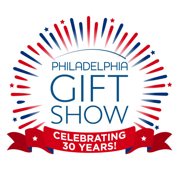 Philadelphia Gift Show Celebrates 30 Years as the Mid-Atlantic’s Premier Wholesale Shopping Event