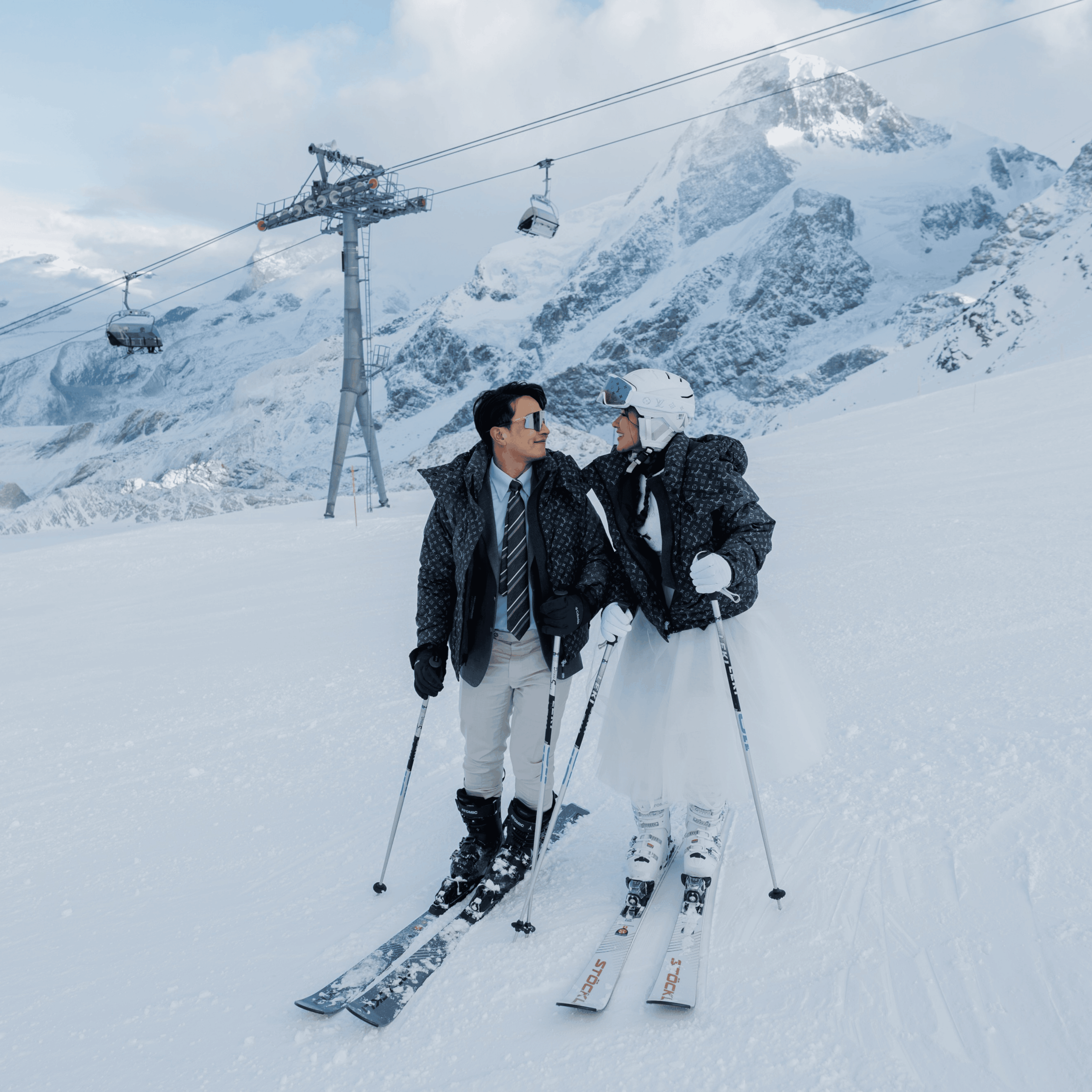 Switzerland Emerges as a Leading Choice for Luxury Destination Weddings in 2026