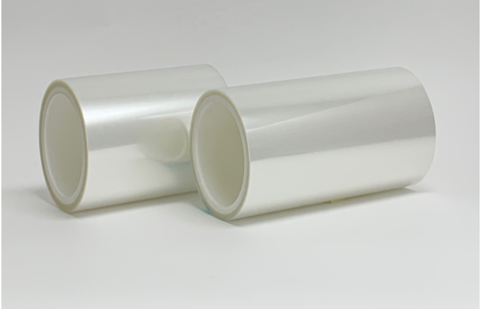 How ACS’s Transparent PET Film Combines Durability And Transparency For Superior Performance