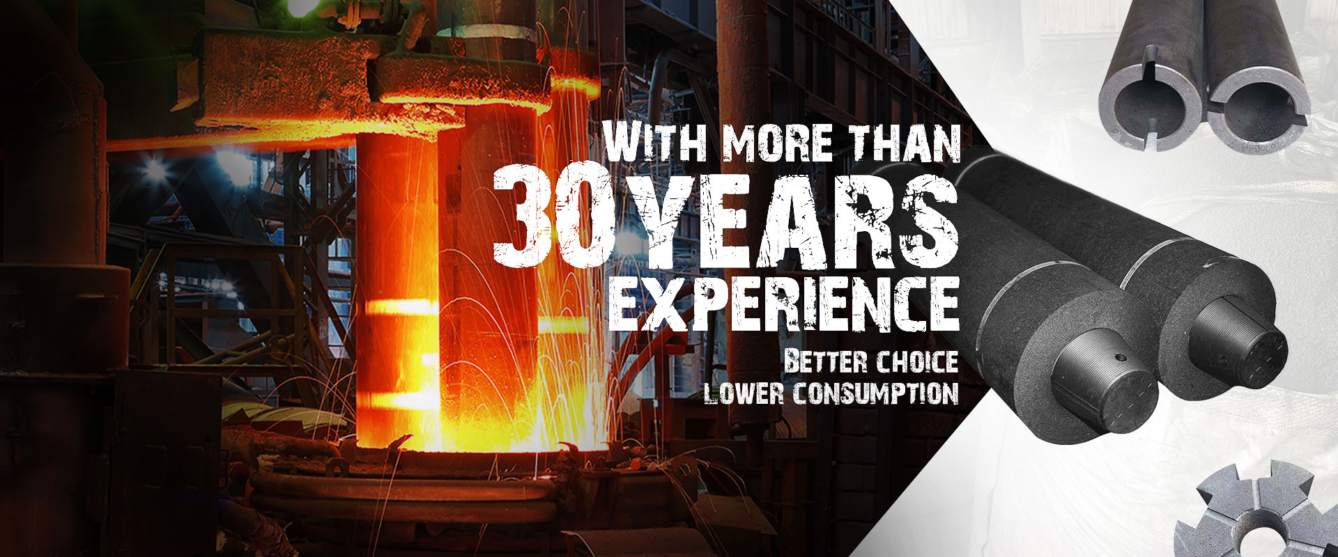 AO HUI CARBON COMPANY: China Top Graphite Electrode Manufacturer Leading the Global Industrial Transformation