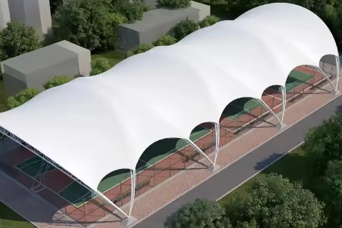 A Complete Guide to Choosing the Right PVC Tarpaulin from Linyang, a Leading China Manufacturer