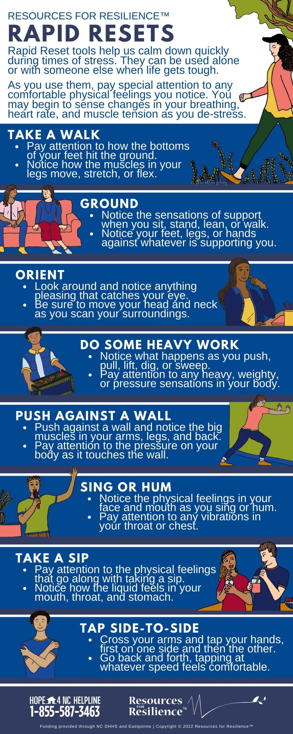 Approaching Winter Storm Triggers Stress for Many: Experts Explain Why and How to Cope