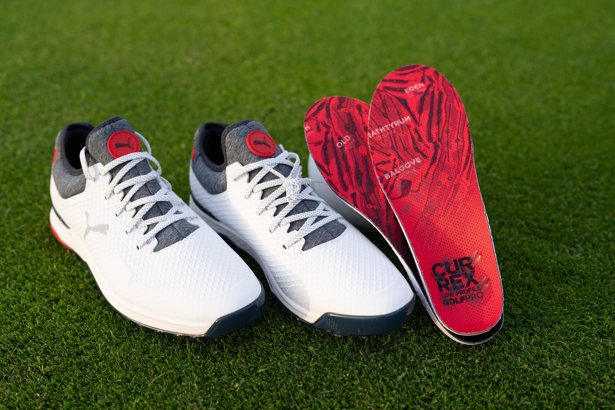 CURREX® Attends 2026 PGA Show and Is Featured on Golf Channel