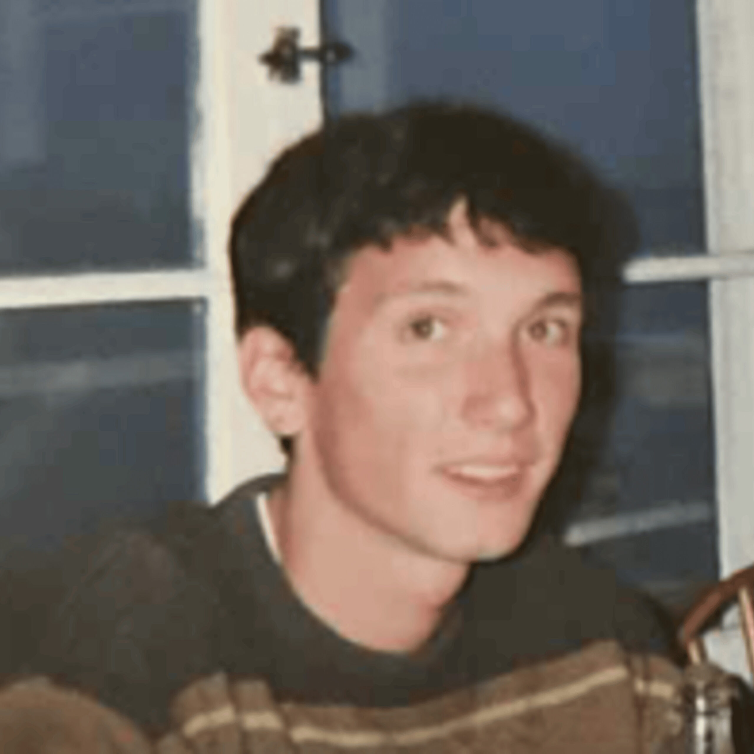 An Album That Unravels: Goner and the Music of Emotional Survival