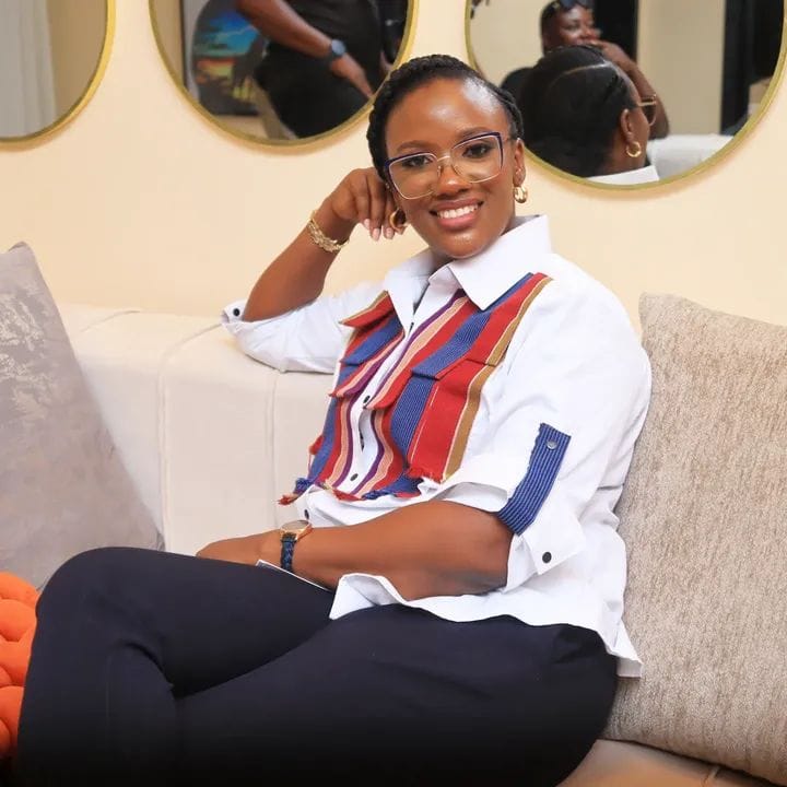 Growth Beyond Wealth: Ruth Zubairu Reviews Femi Otedola’s ‘Making It Big’