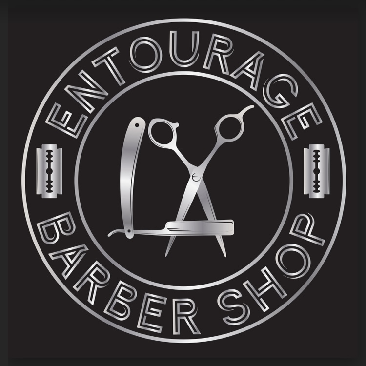 Entourage Barbershop Reintroduces the Barbershop as a Cultural Space in West Hollywood
