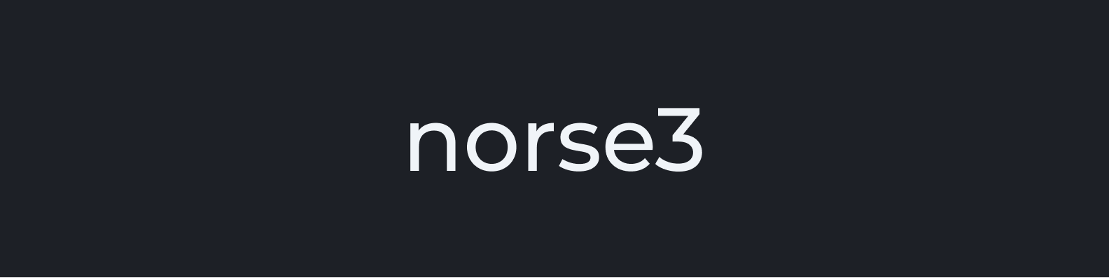 norse3 Launches AI Governance Platform Targeting Regulated Financial Services Firms