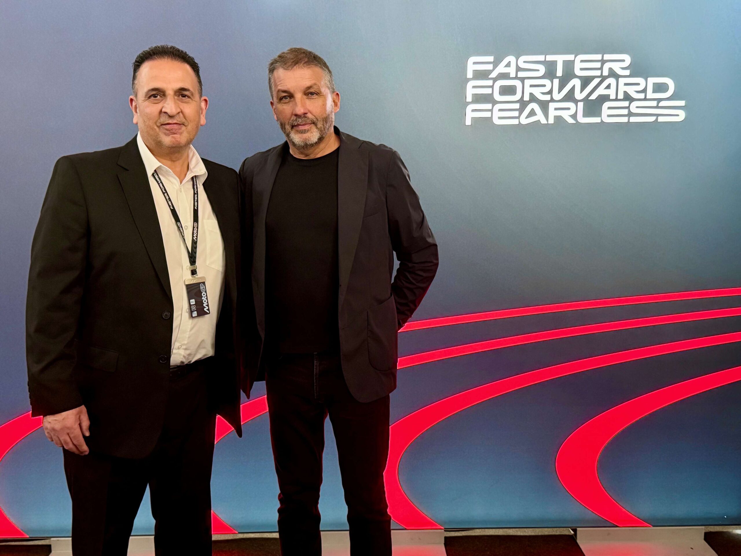 Vislink Signs new MotoGP Supplier Agreement with Dorna Sports