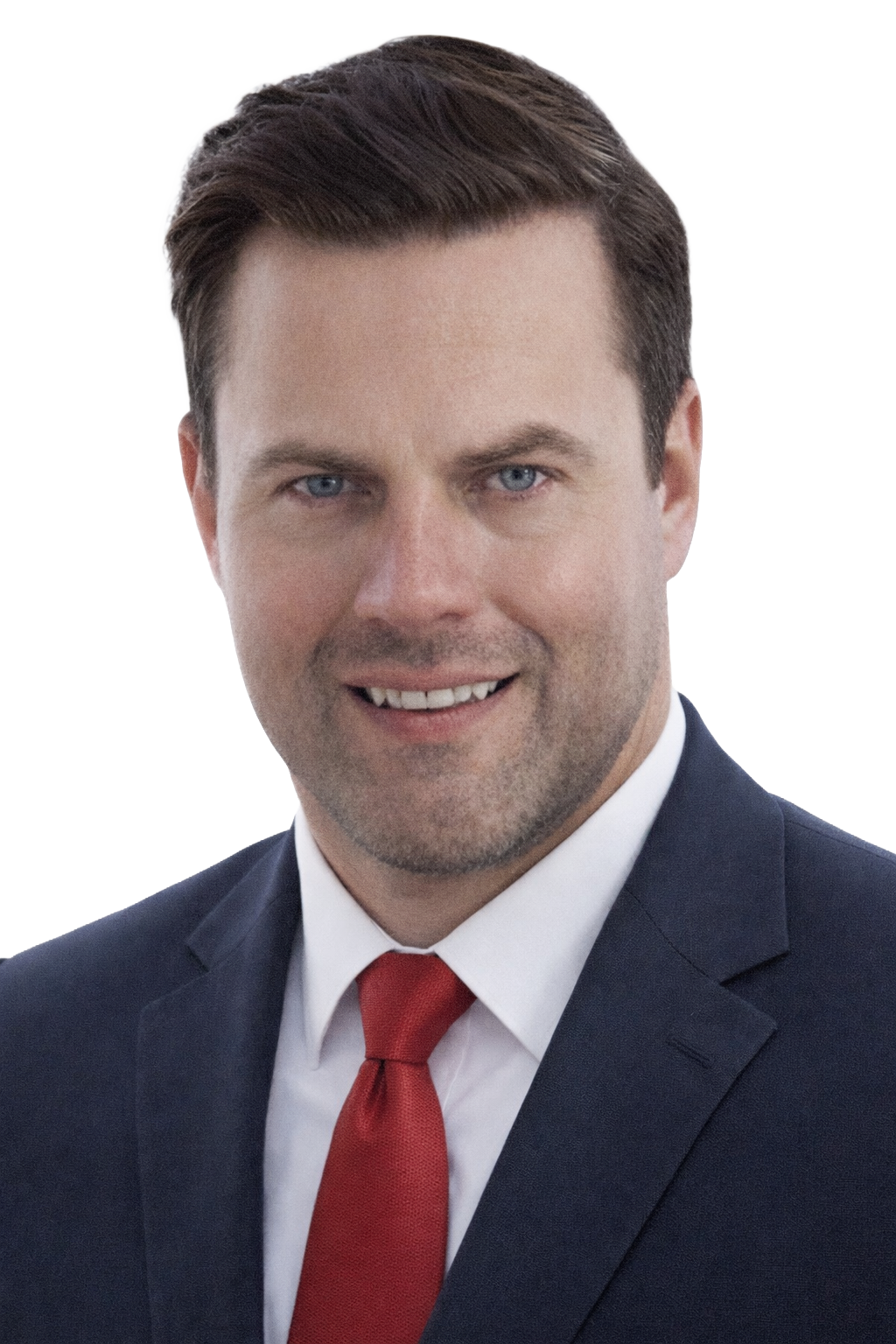 The Beckage Firm Welcomes Jesse Lemon as Partner, Cyber, National Security & AI