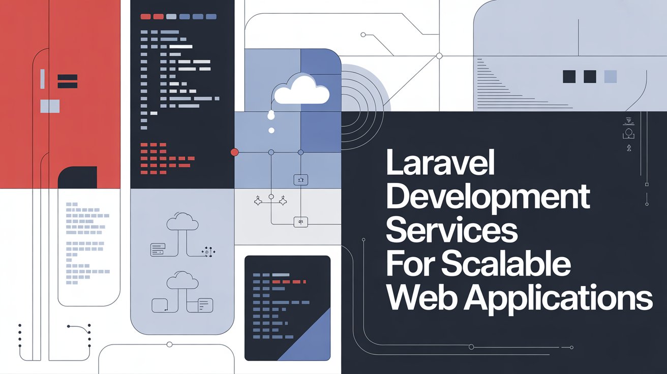 Laravel Emerges as a Preferred Framework for Scalable Web Applications