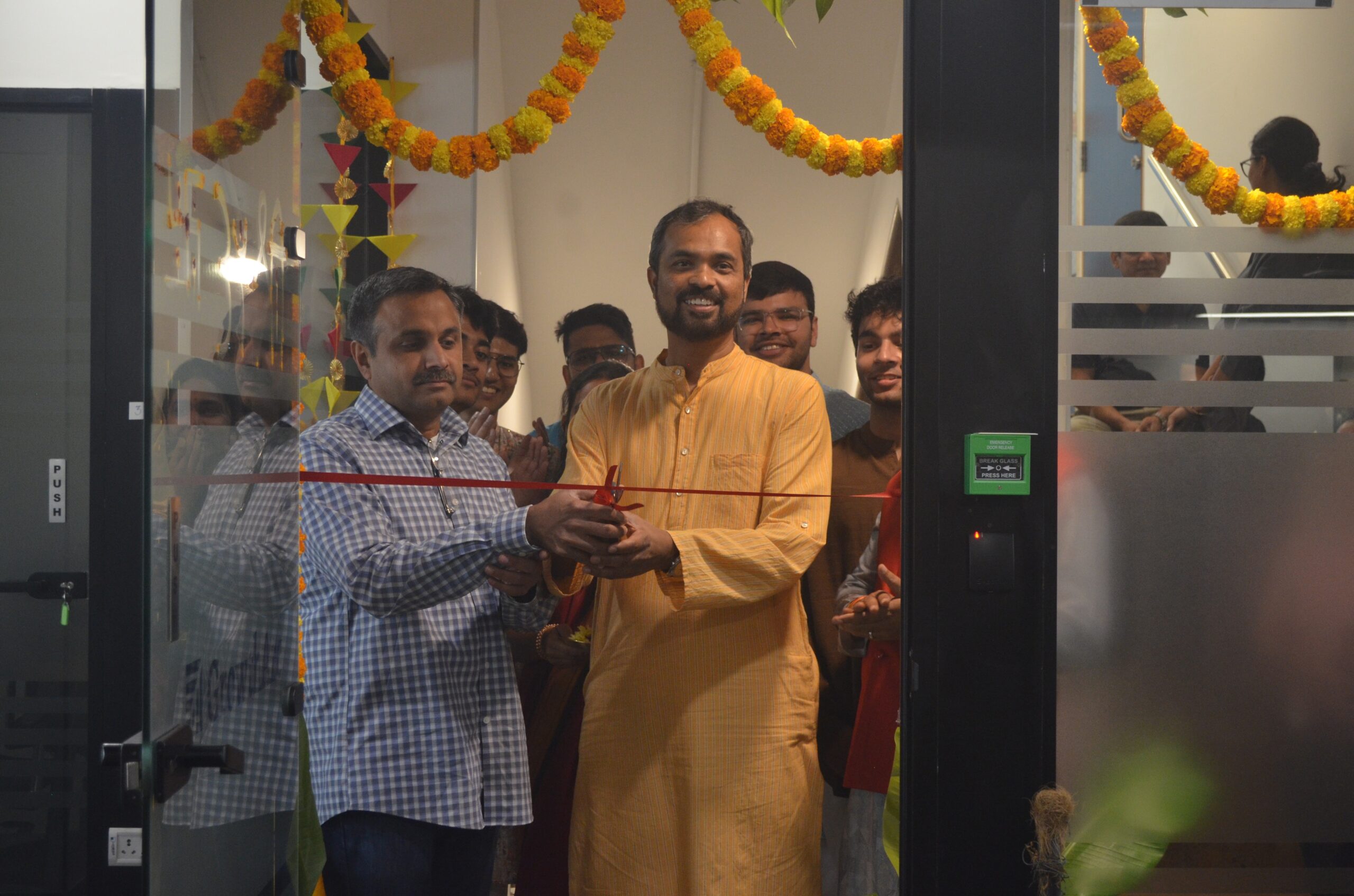 GrowthArc strengthens Enterprise AI delivery by expanding its Bangalore Center of Excellence