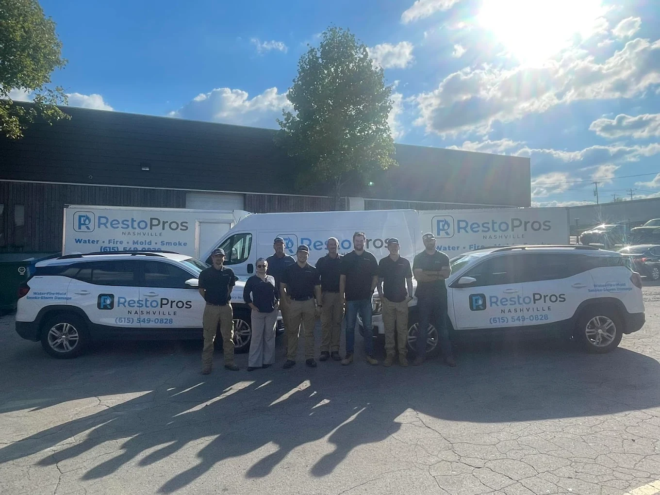 RestoPros of Nashville Strengthens Commitment to Local Communities Through Service Expansion