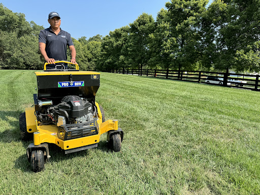 Pro-Mow Inc. Expands Weekly Lawn Mowing Services to Meet Growing Seasonal Demand