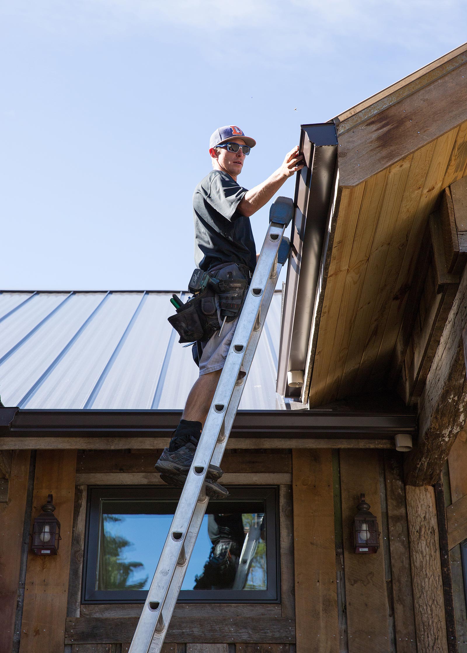 Conifer Gutter Service Announces Same Week Installation Options for Gutter Replacements