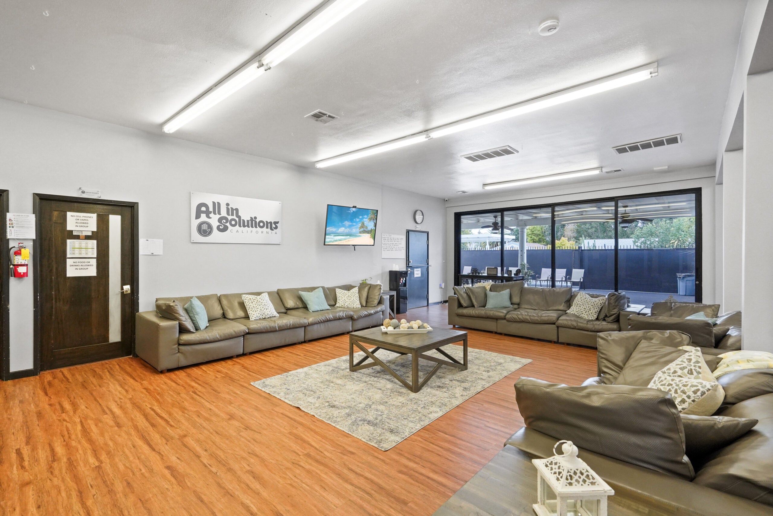 All In Solutions California Emphasizes Life Skills Training in Outpatient Treatment Programs