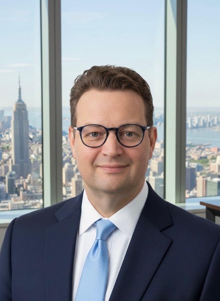 Skyline Windows Appoints Damien Willems as Chief Technology Officer