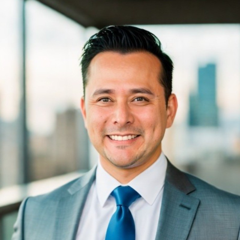 George Hernandez Riverside SecureSplit Appoints George Hernandez as Director of Sales to ...